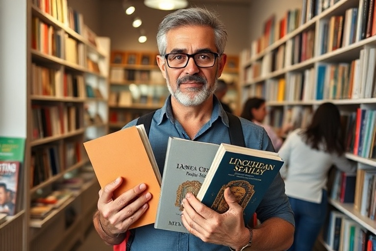 Malta Malta’s Average Book Buying Habits Revealed