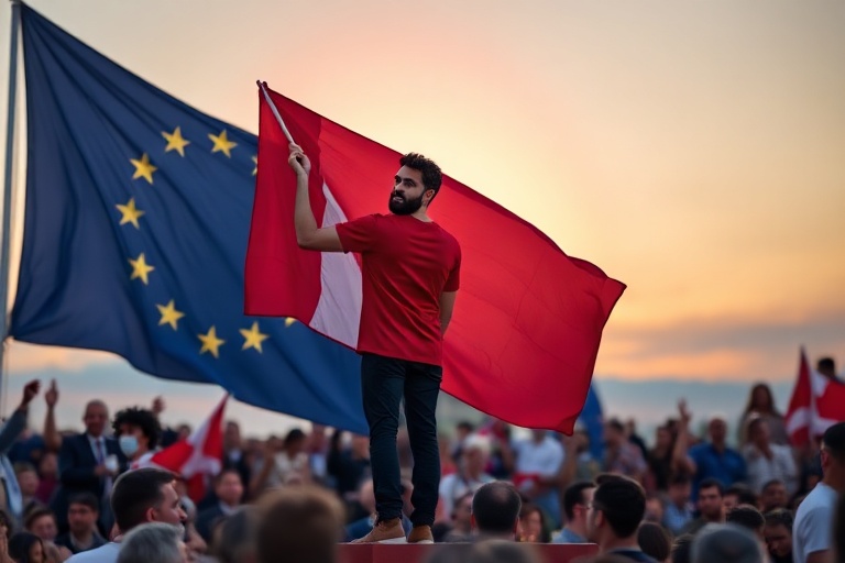 Malta Malta’s Rainbow Flag Folds: How We Dropped in Europe’s LGBTIQ Rights Ranking