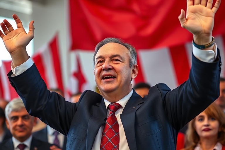 Malta Abela Vows to Deliver on Promises