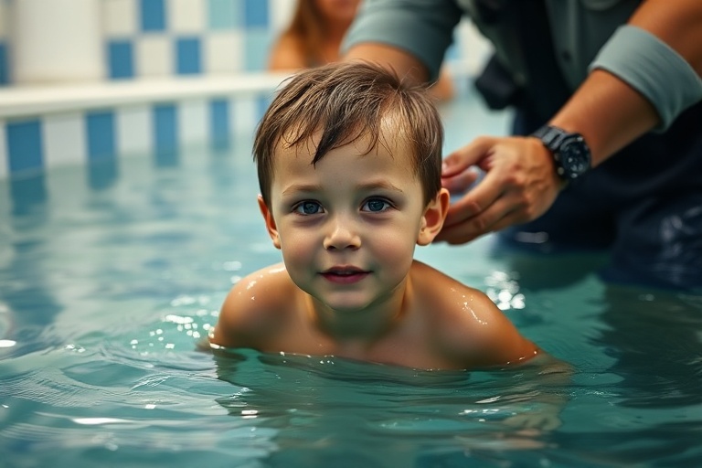 Malta Four-year-old Boy in Critical Condition After Birkirkara Pool Accident