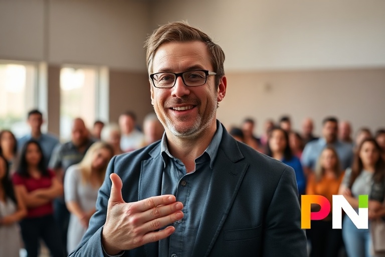 Malta PN’s Alex Borg: Politics of Positivity and Unity