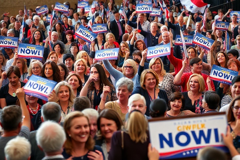 Malta Malta’s Local Elections: More Women, Fewer Blue, More Red