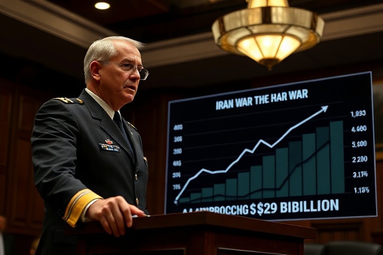Malta US-Iran War Cost Hits $29B: Malta’s Role