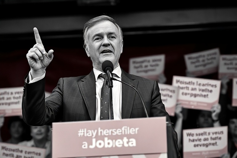 Malta Abela’s Promises: Can He Deliver?
