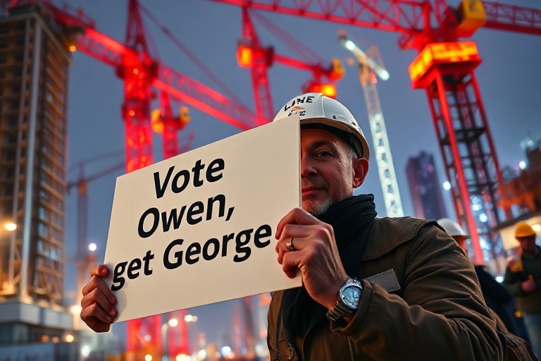 Malta Nigret Mega-Development Sparks Controversy
