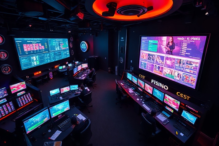Malta Malta’s Casino Game Aggregators: The Unsung Heroes of Online Gaming