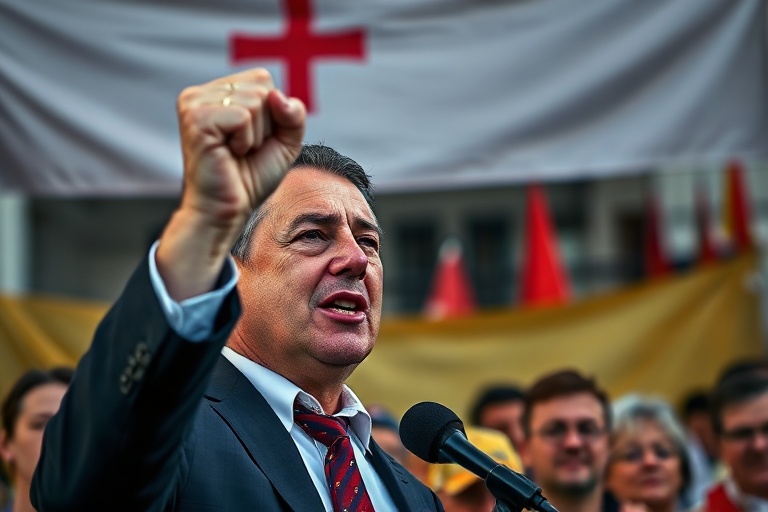 Malta Abela Vows: ‘We Know We Can Deliver’