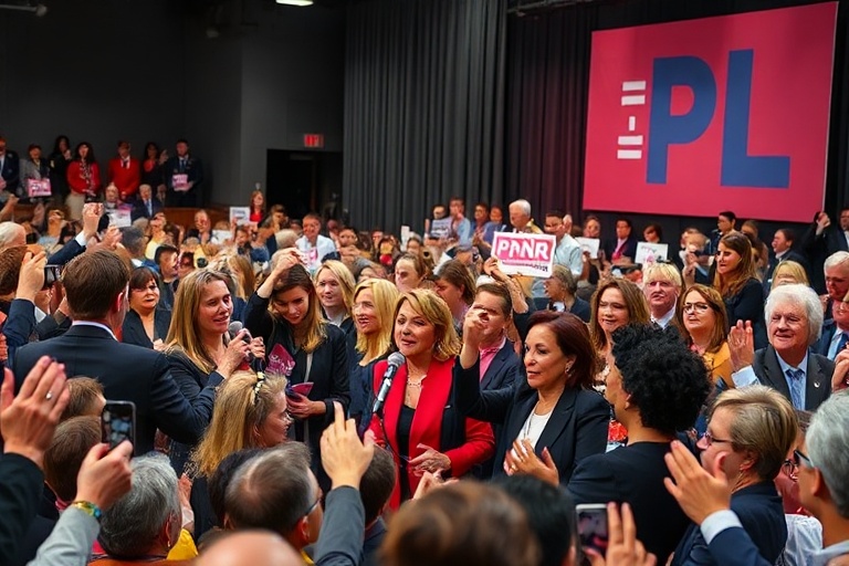 Malta Malta’s Political Landscape: More Women, Fewer PN, PL’s Female Tally Soars