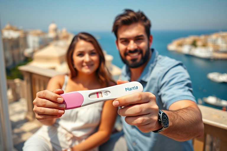 Malta Malta’s Fertility Crisis: A Call to Action
