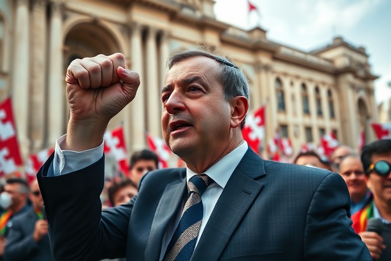 Malta Abela’s Pledge: Can Malta’s Government Deliver?
