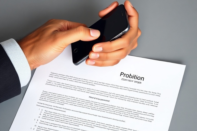 Malta Man’s Obsessive Messages Land Him in Trouble
