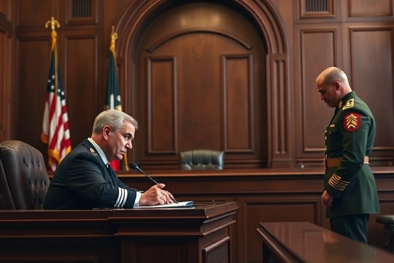 Malta AFM Dismissal: Court Backs Soldier’s Sacking