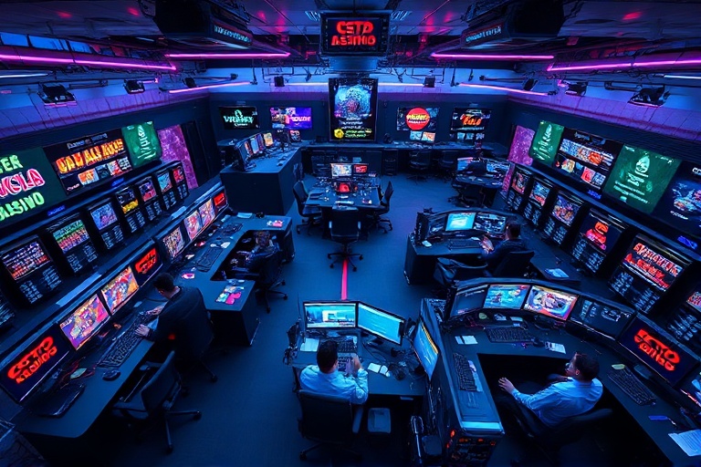 Malta Malta’s iGaming Scene: The Unsung Heroes Behind the Reels