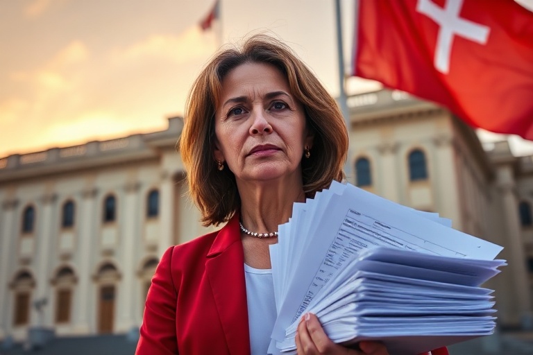 Malta Malta’s Political Financing: Daphne Foundation Calls for Transparency