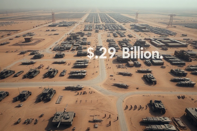 Malta US-Iran War Costs Reach $29B: What Malta Needs to Know