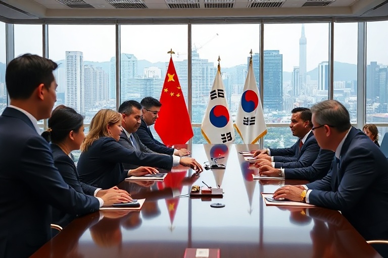 Malta China-US Trade Talks: What Malta Stands to Gain