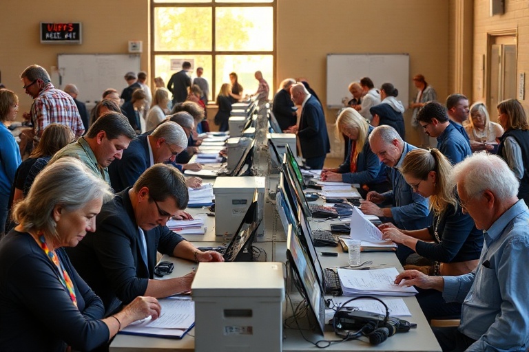 Malta Malta’s 2022 Election: Meet the Candidates