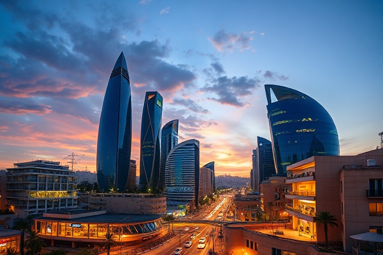 Malta Malta’s Next Leap: From Blockchain to Green Tech Hub