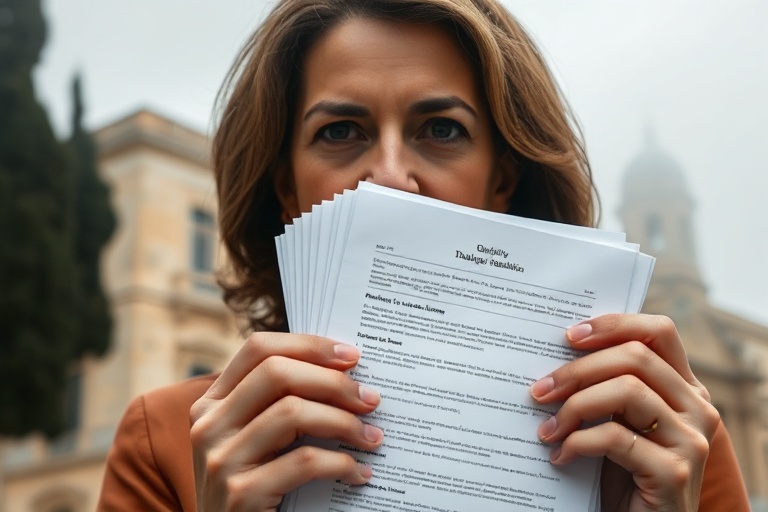 Malta Malta’s Political Financing: Time for Transparency