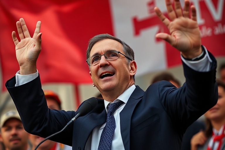 Malta Abela Vows to Deliver on Promises