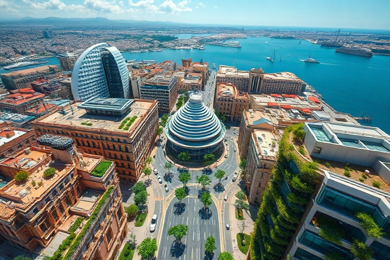 Malta Malta’s Tech Revolution: The Next Leap