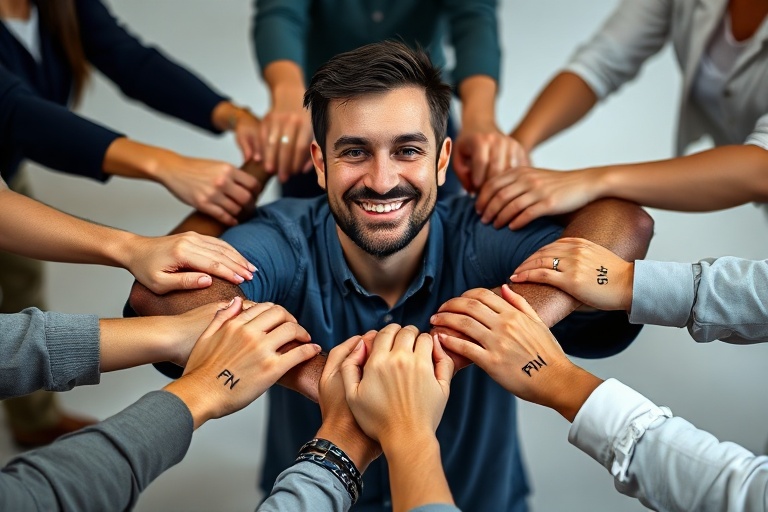 Malta Alex Borg: PN’s New Vision – Politics of Positivity and Unity