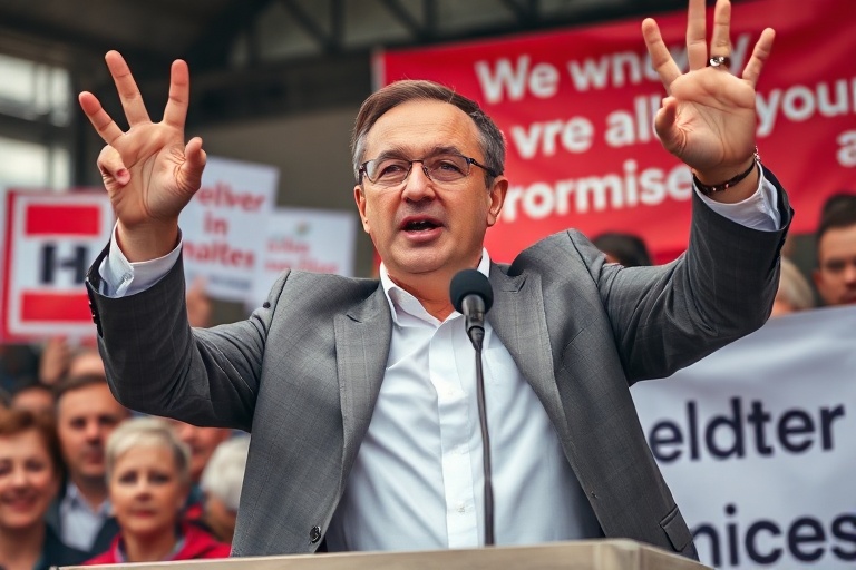 Malta Abela’s Pledge: Can Malta Deliver?