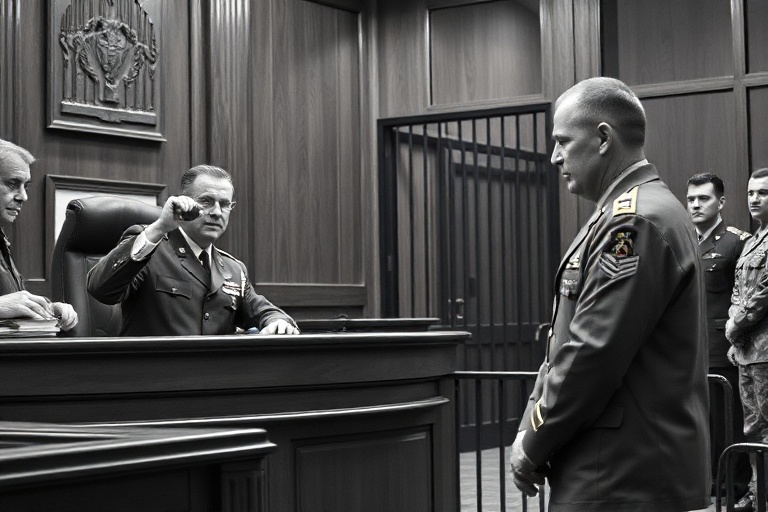 Malta AFM Wins Soldier Dismissal Case: Mocking Gate Costs Job