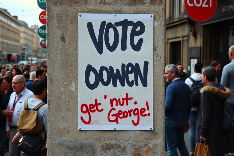 Malta NGO Challenges Nigret Mega Development