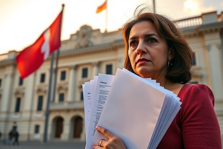 Malta Malta’s Political Financing: Time for Transparency