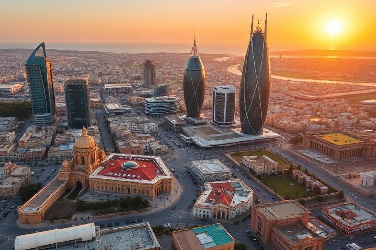 Malta Malta’s Next Leap: A Look into Upcoming Projects