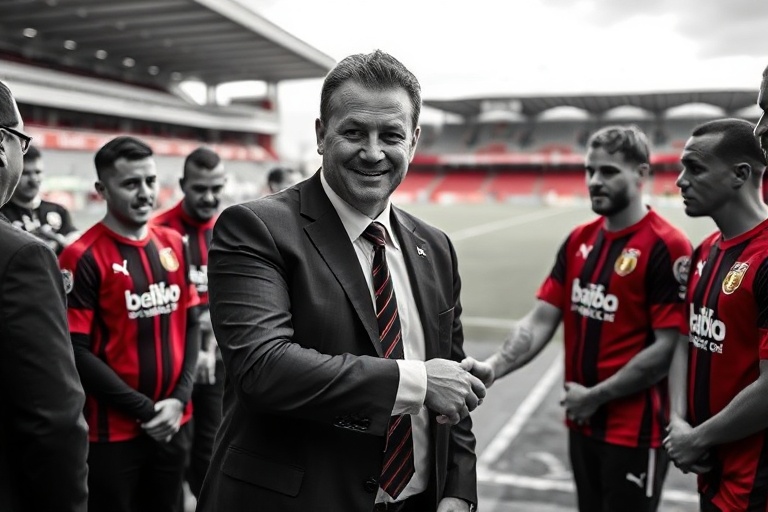 Malta Cardona Joins Birkirkara FC Committee: A Political Twist in Maltese Football