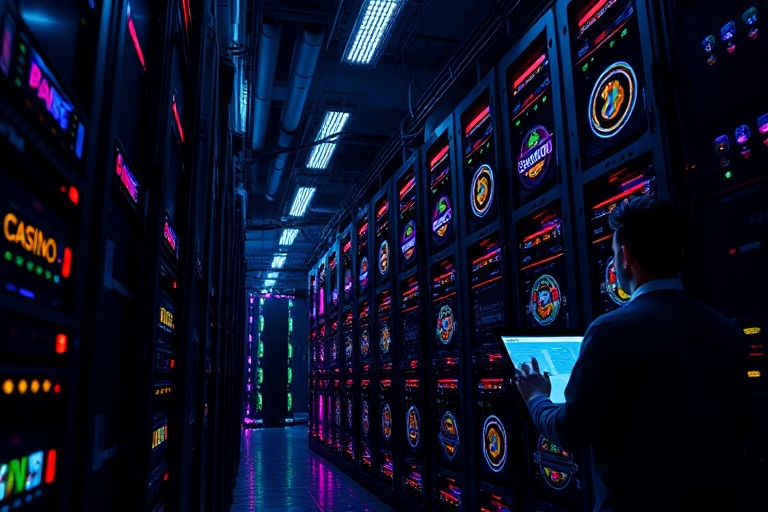 Malta Malta’s iGaming: The Role of Casino Game Aggregators