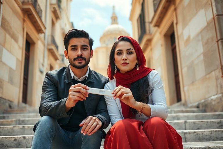 Malta Malta’s Fertility Crisis: Time to Act