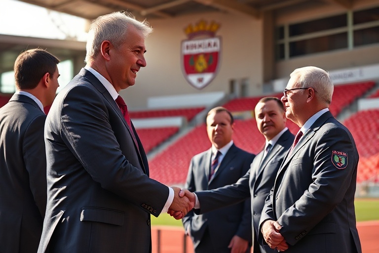 Malta Cardona Eyes Birkirkara FC Role
