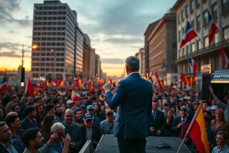 Malta Malta Election 2022: Day 16 – The Final Push
