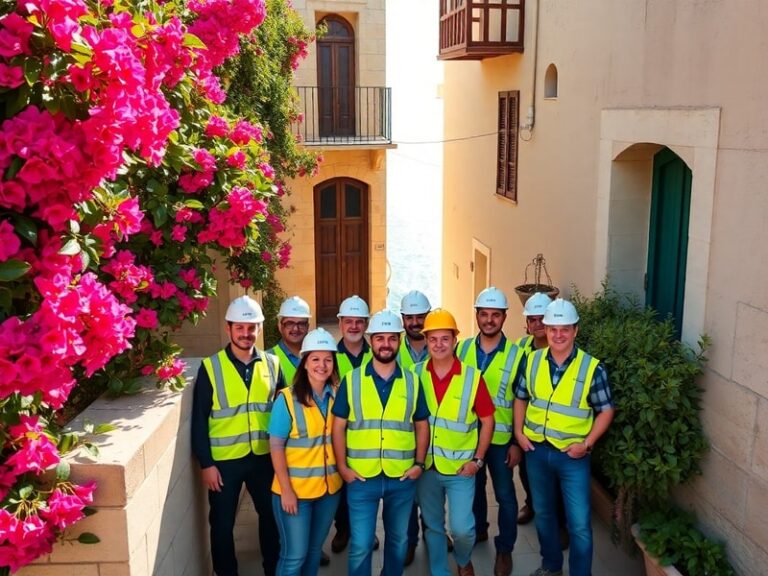 Malta Restoration grants reach eastern Malta in final phase of national scheme