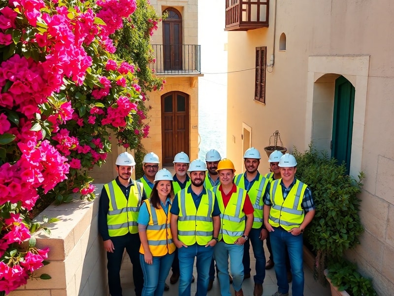 Malta Restoration grants reach eastern Malta in final phase of national scheme
