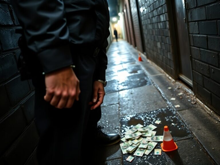 Malta Police arrest man over discovery of heroin with €13,000 street value