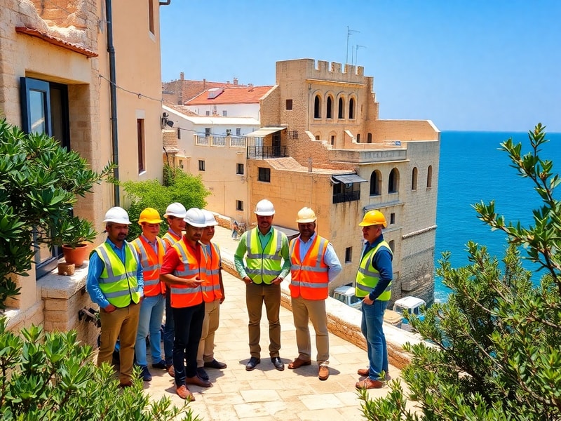 Malta Restoration grants reach eastern Malta in final phase of national scheme