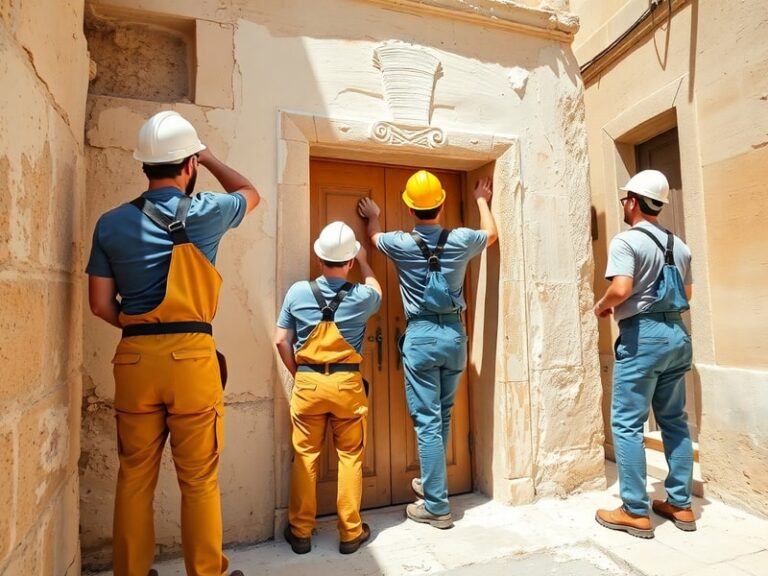 Malta Restoration grants reach eastern Malta in final phase of national scheme