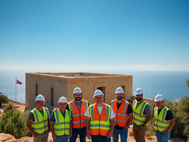 Malta Restoration grants reach eastern Malta in final phase of national scheme