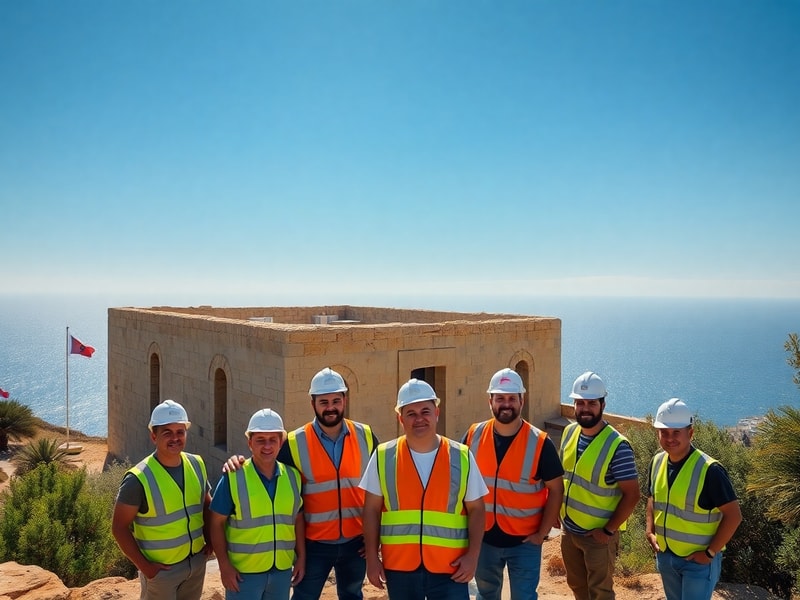 Malta Restoration grants reach eastern Malta in final phase of national scheme