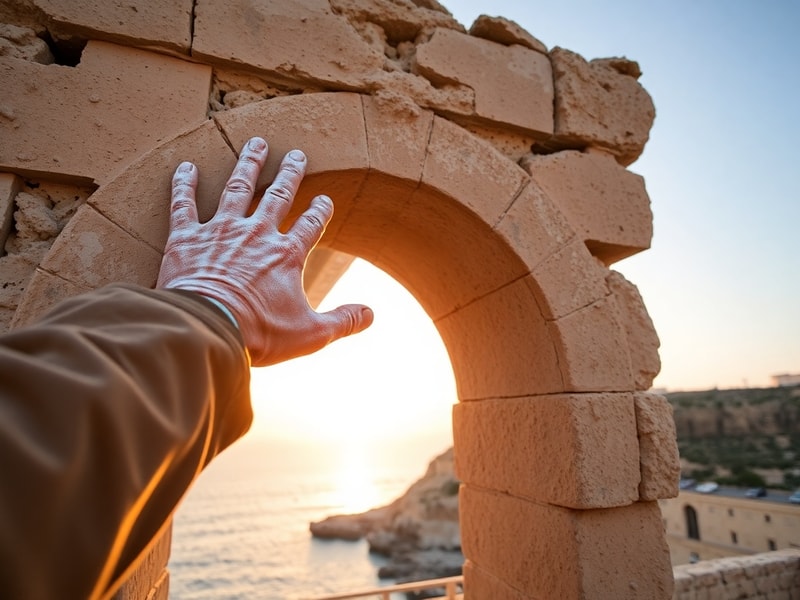 Malta Restoration grants reach eastern Malta in final phase of national scheme
