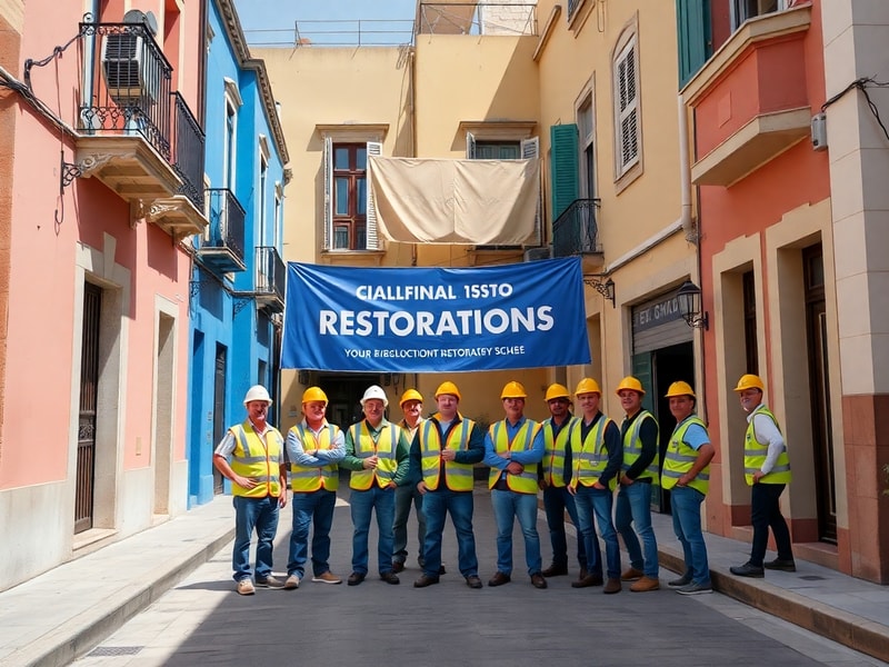 Malta Restoration grants reach eastern Malta in final phase of national scheme