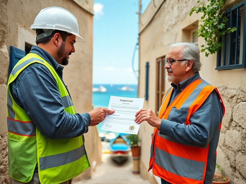Malta Restoration grants reach eastern Malta in final phase of national scheme
