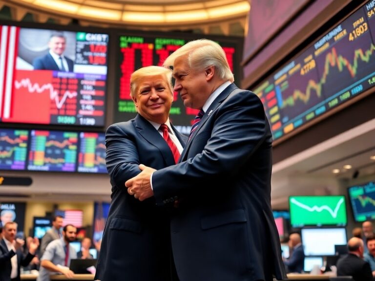 Malta Oil prices tumble after Trump, Iran sign deal to end war