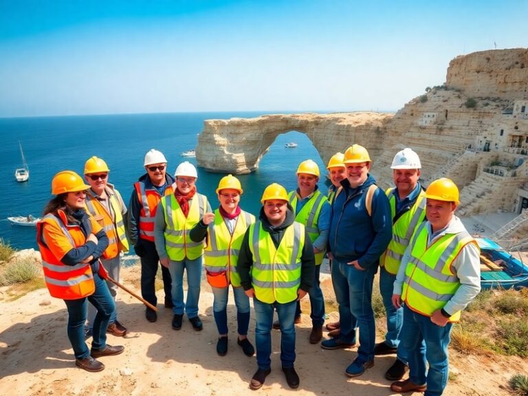 Malta Restoration grants reach eastern Malta in final phase of national scheme