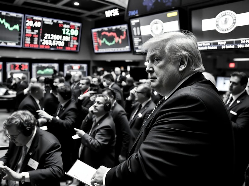 Malta Oil prices tumble after Trump, Iran sign deal to end war