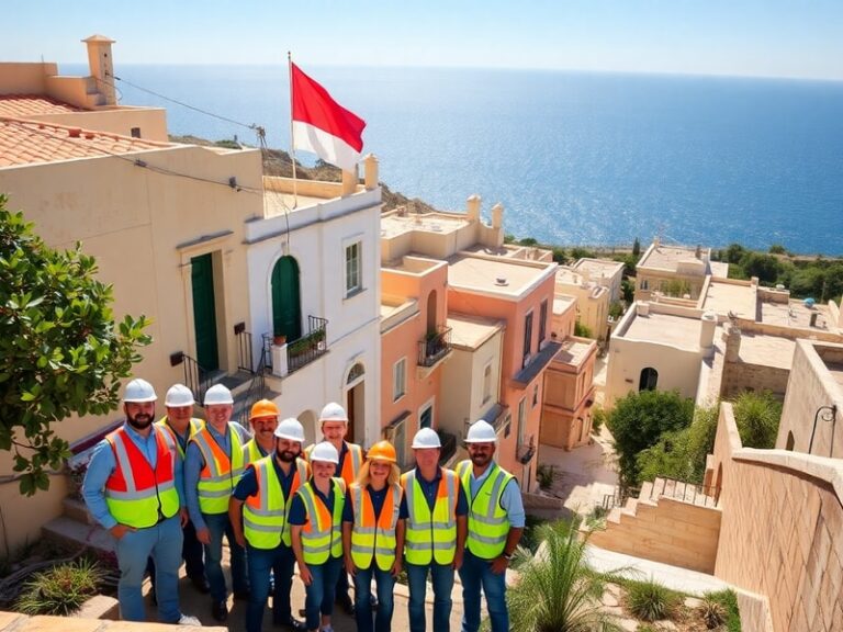 Malta Restoration grants reach eastern Malta in final phase of national scheme